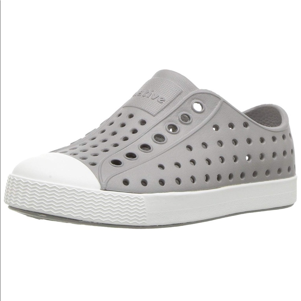 Native Kids Jefferson Slip On Sneaker